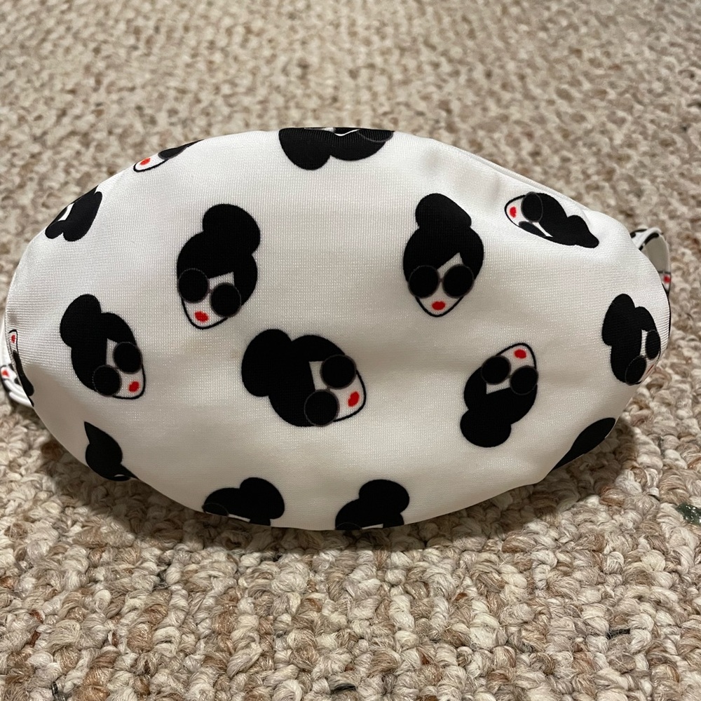 StaceFace Mask